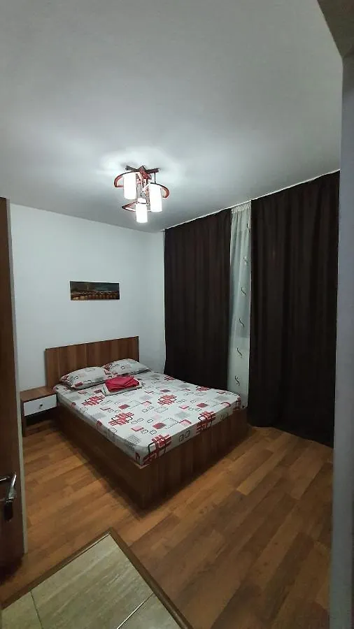 Pensiune Fundeni- Dragonul Rosu Bucharest Romania