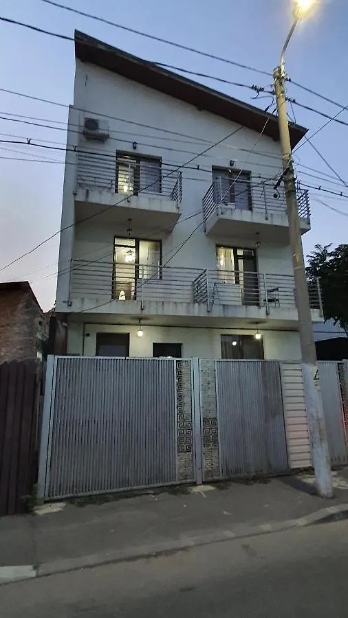 Pensiune Fundeni- Dragonul Rosu Bucharest