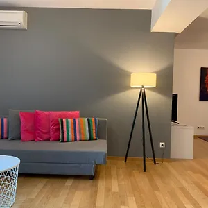 Apartment 365, Bucharest