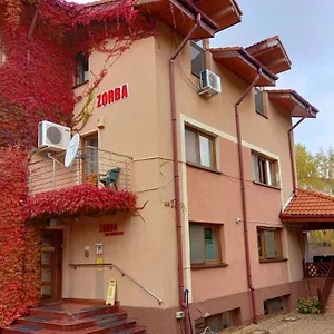 Guest house Zorba, Bucharest