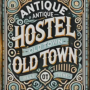 Hostel Antique, Boekarest
