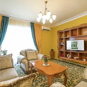 One Apartment