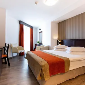 Hotel Duke Armeneasca Center - Ex Tempo, Bukareszt